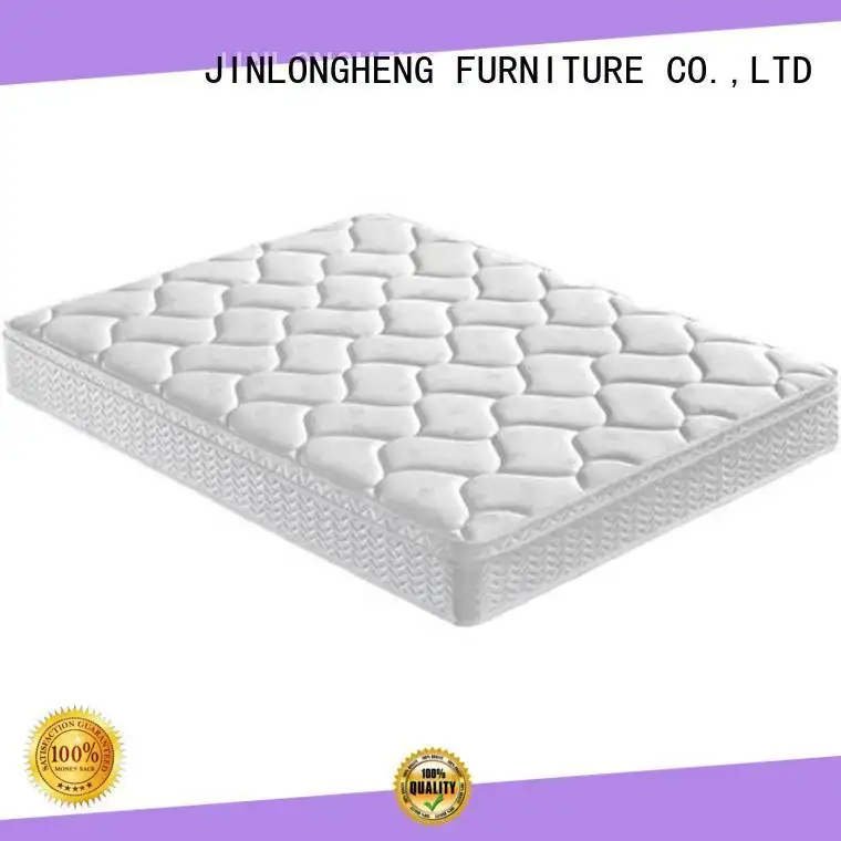 JLH high-quality hospital bed mattress marketing delivered easily 1