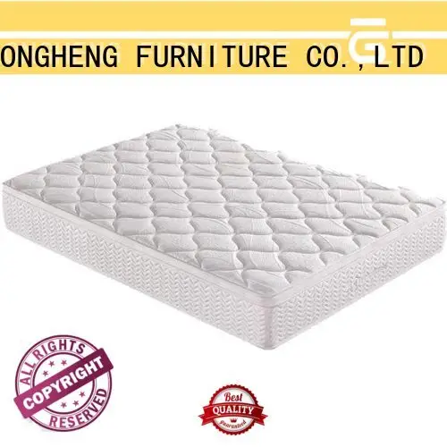 comfortable miralux mattress support for-sale for hotel 1
