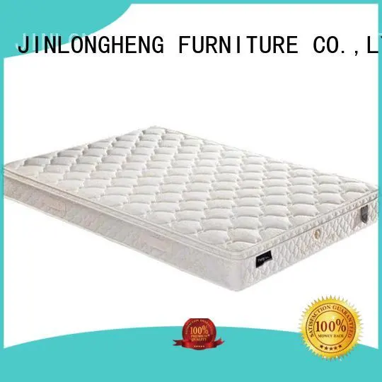 Densité raisonnable de matelas en mousse bon marché pour la maison et l'hôtel 1