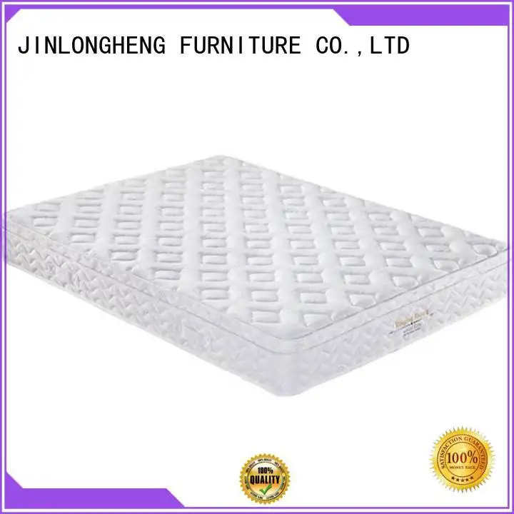 JLH inexpensive best price mattress high Class Fabric for tavern 1