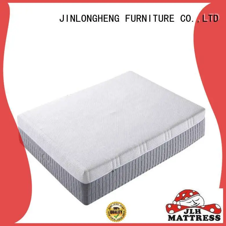 JLH inexpensive hospital bed mattress manufacturer for home 1
