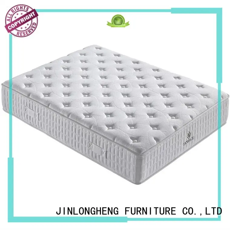 comfortable westin mattress continuous with elasticity 1