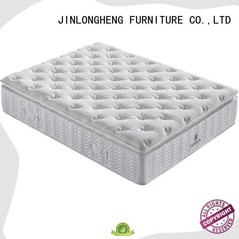 JLH classic  best price mattress price for hotel 1