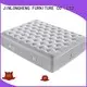 JLH quality pocket spring mattress type with softness 1