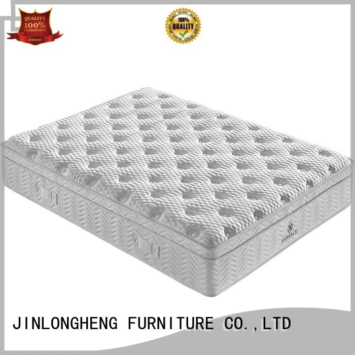 JLH matelas confortable doux rêves tissu haut de gamme pour taverne 1
