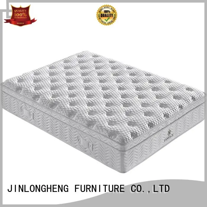 JLH comfortable sweet dreams mattress high Class Fabric for tavern 1