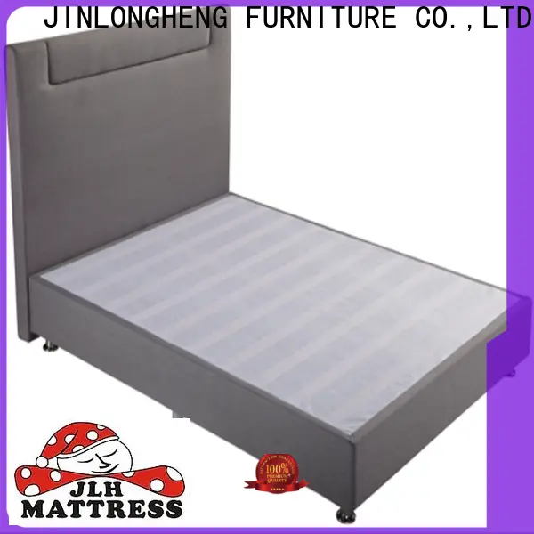 New upholstered bed headboard Supply for tavern 1