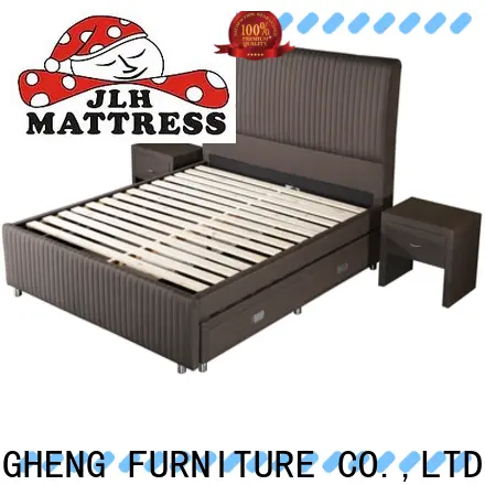 JLH Top futon mattress Suppliers delivered easily 1