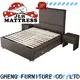 JLH Top futon mattress Suppliers delivered easily 1