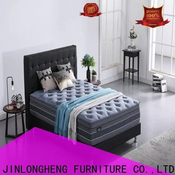 JLH zoned mattress discounters Comfortable Series for home 1