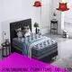 JLH zoned mattress discounters Comfortable Series for home 1