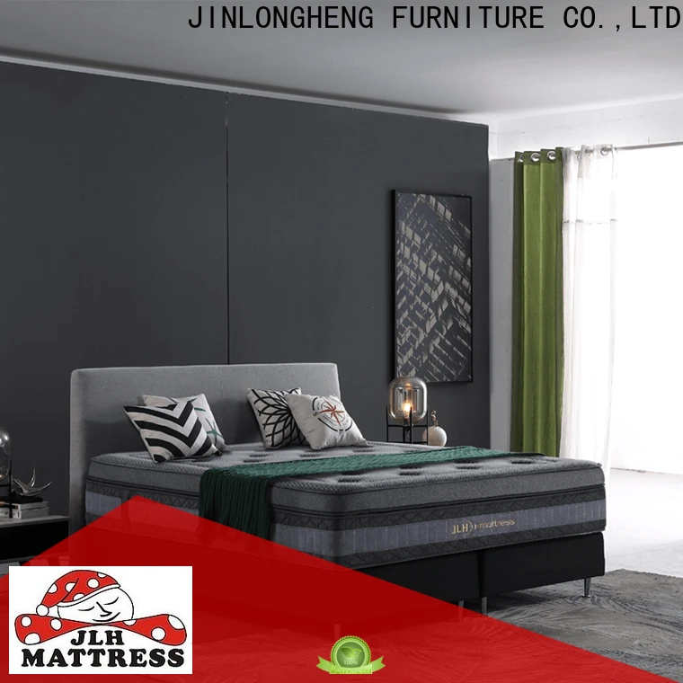 Usine de matelas JLH Tampa pour la maison 1