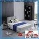 JLH luxury flexible bed base check now with elasticity 1