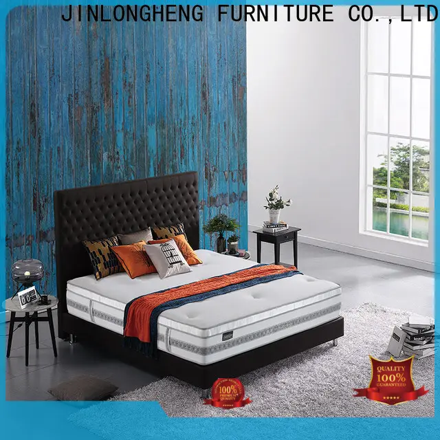 JLH twin bed frame New Supply 1