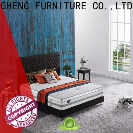 classic  blow up mattress marketing for hotel 1