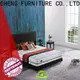classic  blow up mattress marketing for hotel 1