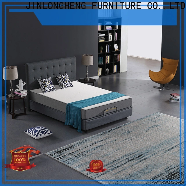Éponge de matelas confortable à faible coût, utilisation à long terme pour hôtel 1