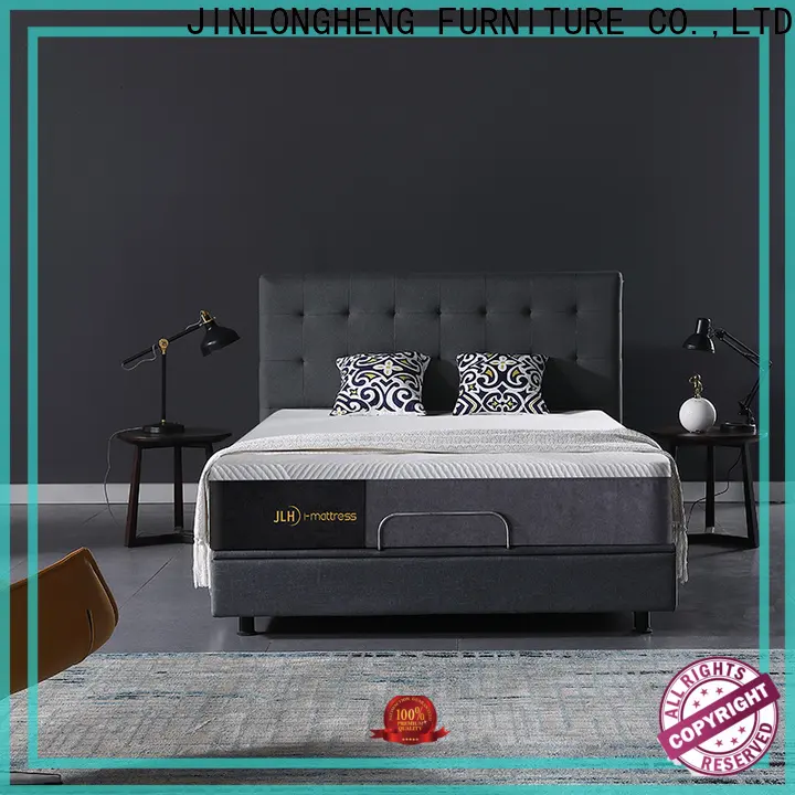 JLH classic  mattress land producer with elasticity 1