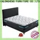JLH low cost mattress overlay with softness 1