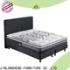 JLH layers outlast mattress pad type with elasticity 1