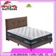 JLH super king size mattress Comfortable Series for hotel 1