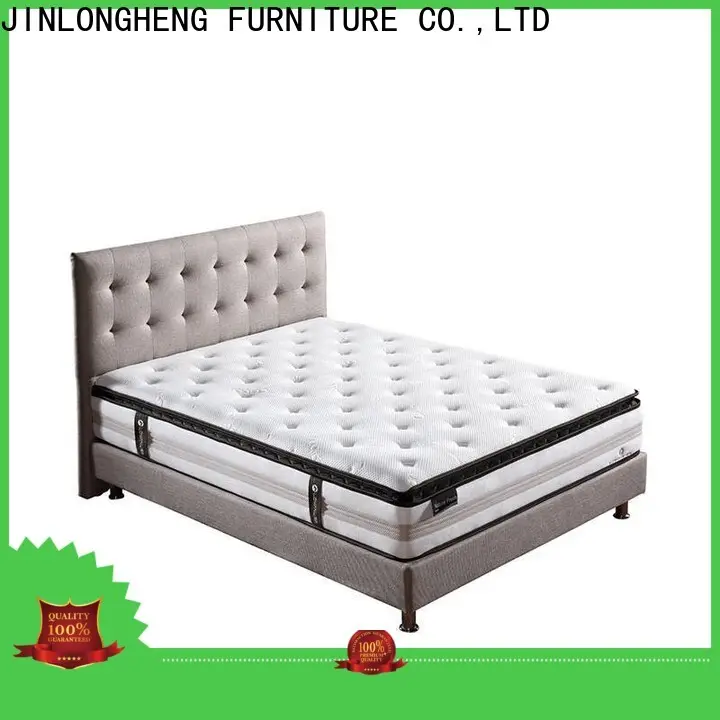 JLH quality aireloom mattress reviews price delivered directly 1
