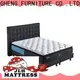 JLH popular custom size mattress Comfortable Series for guesthouse 1