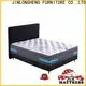 JLH fabric mattress discounters High Class Fabric delivered easily 1