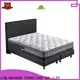 JLH comfort portable mattress High Class Fabric for guesthouse 1