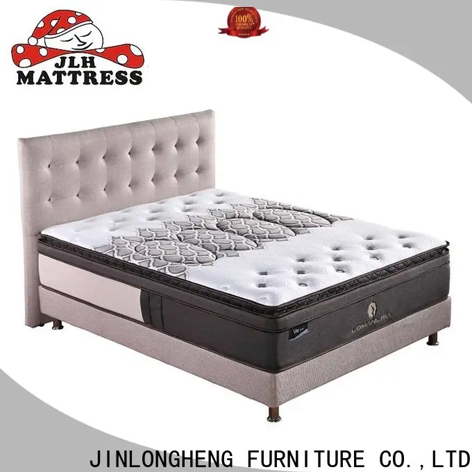 JLH royal folding foam mattress cost for home 1