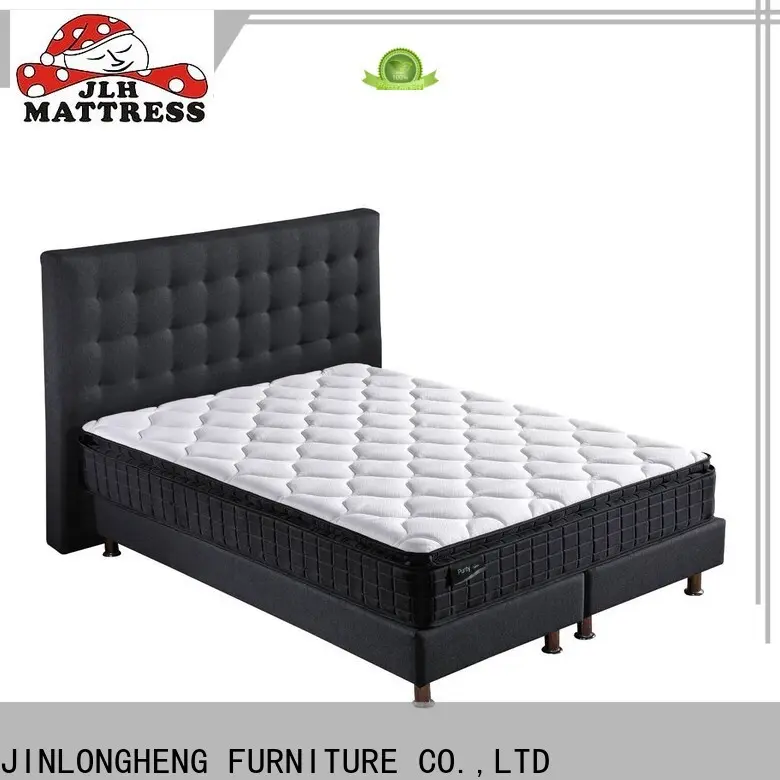 JLH discount mattress by Chinese manufaturer delivered directly 1