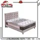JLH best sleep to live mattress High Class Fabric delivered easily 1