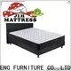 JLH hand foam or spring mattress with Quiet Stable Motor for home 1