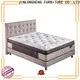 JLH quality mattress for less High Class Fabric for bedroom 1