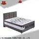 JLH comfortable bamboo memory foam mattress delivered easily 1