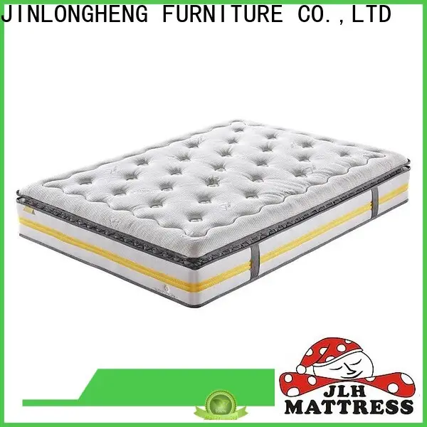 JLH durable trundle mattress Certified delivered easily 1