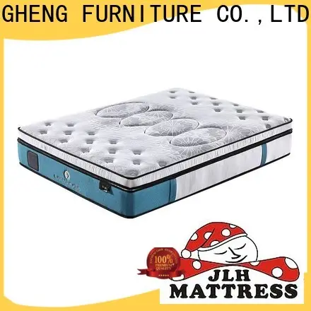 JLH high class magnetic mattress delivered easily 1