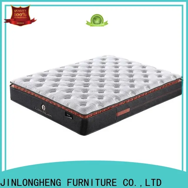 JLH hot-sale mattress in a box reviews cost delivered easily 1