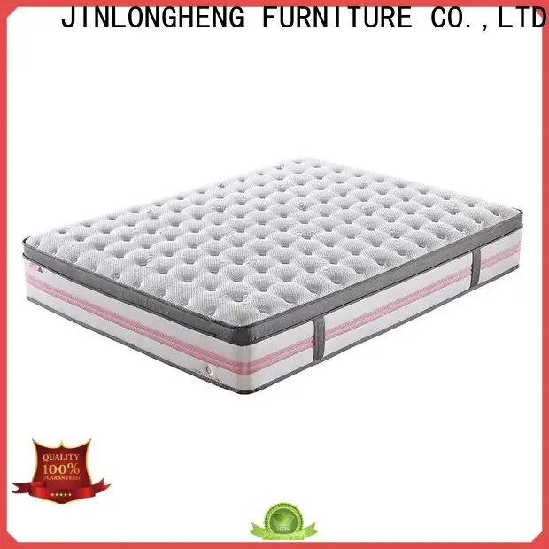 JLH popular dynasty mattress Comfortable Series delivered easily 1