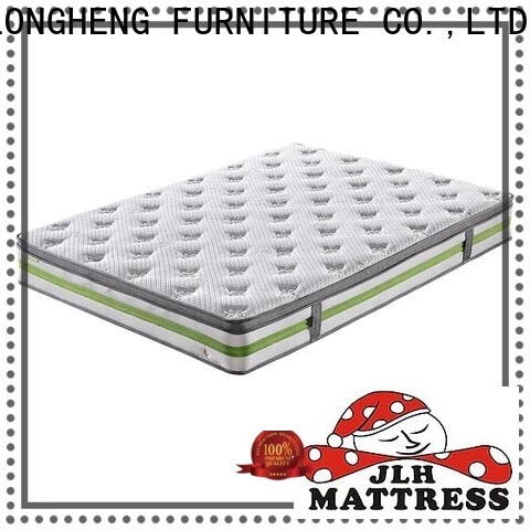 Conception classique de base de matelas en mousse à mémoire de forme pour chambre à coucher 1