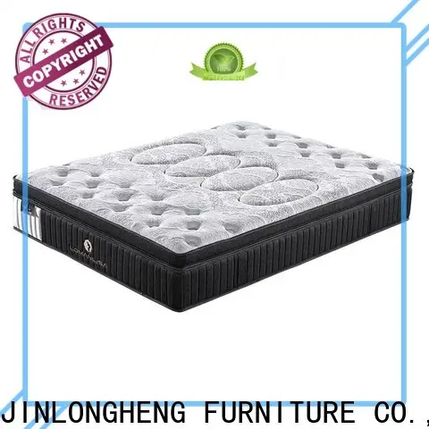 quality mattress king king High Class Fabric delivered directly 1