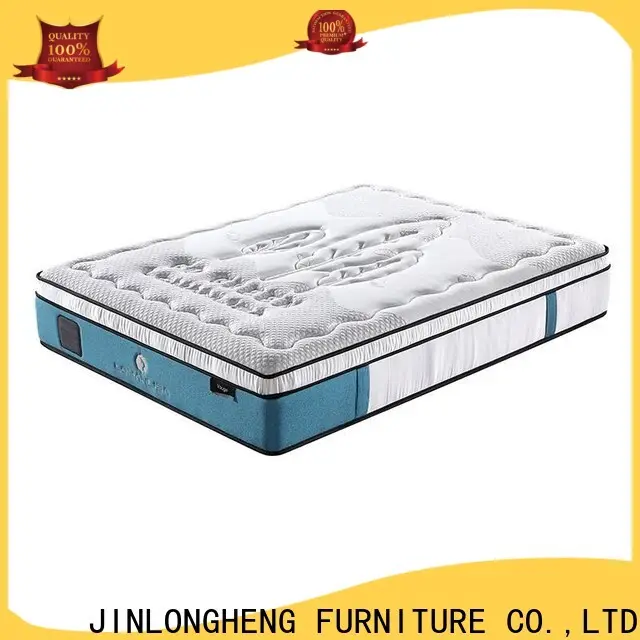 JLH comfortable japanese futon mattress Certified for bedroom 1