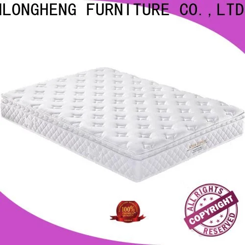 Matelas gigogne de qualité JLH pour maison pour taverne 1