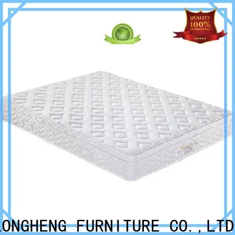 low cost hotel bed mattress pocket for Home with elasticity 1