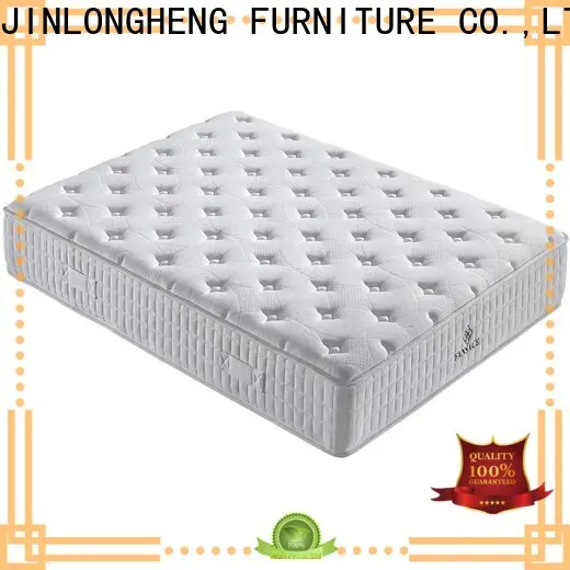 reasonable therapeutic mattress latex price with softness 1