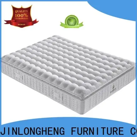 JLH highest sleepwell mattress with elasticity 1