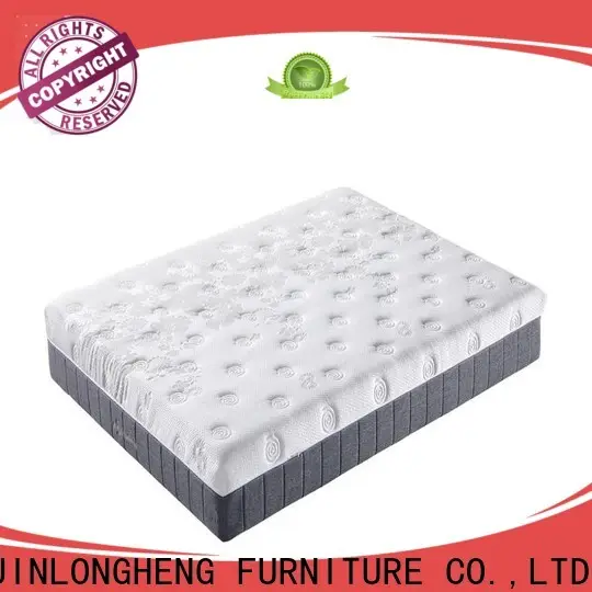 JLH twin bed frame Wholesale manufacturers 1
