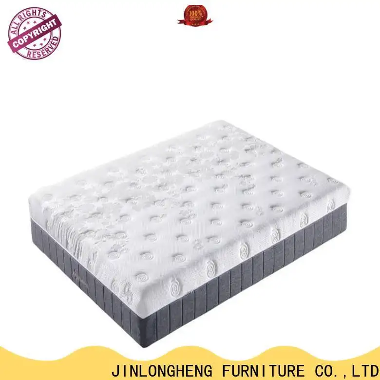 JLH foam mr mattress long-term-use for home 1
