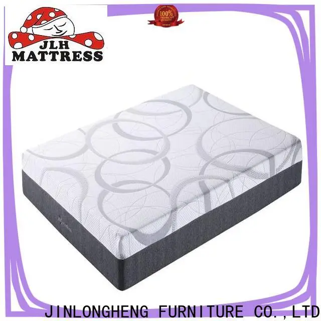 Fabricant de mousse de latex spécial JLH avec douceur 1