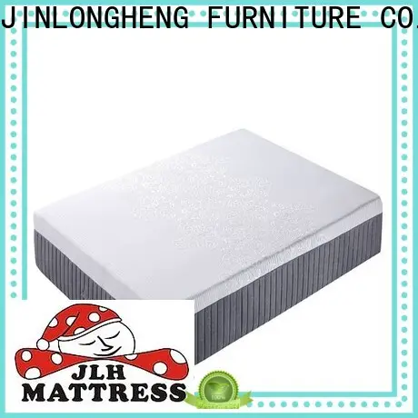 JLH twin bed frame Top for business 1